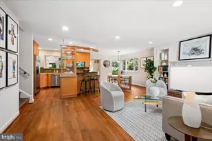 6500 Pyle Rd, Bethesda, MD 20817 - Photo 11