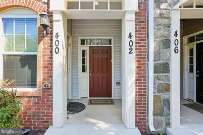 402 Orchard Ridge Drive, Gaithersburg, MD 20878 - Photo 59