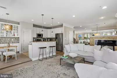 402 Orchard Ridge Drive, Gaithersburg, MD 20878 - Photo 19