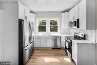 761 Silver Spring Avenue #A, Silver Spring, MD 20910 - Photo 5