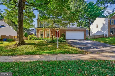 20928 Scottsbury Drive, Germantown, MD 20876 - Photo 1