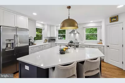 11214 Dewey Road, Kensington, MD 20895 - Photo 23