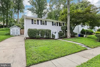 11214 Dewey Road, Kensington, MD 20895 - Photo 57
