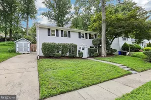 11214 Dewey Rd, Kensington, MD 20895 - Photo 57