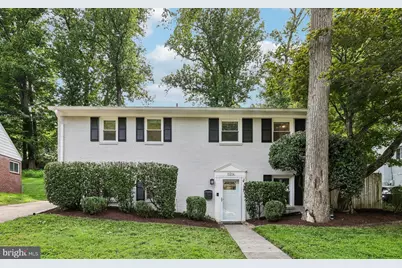 11214 Dewey Road, Kensington, MD 20895 - Photo 1