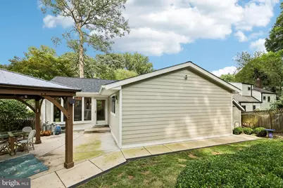 11214 Dewey Road, Kensington, MD 20895 - Photo 53