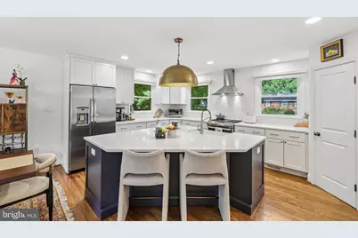 11214 Dewey Road, Kensington, MD 20895 - Photo 21