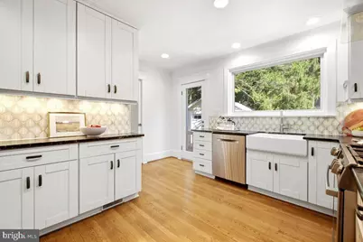 4005 Everett Street, Kensington, MD 20895 - Photo 25