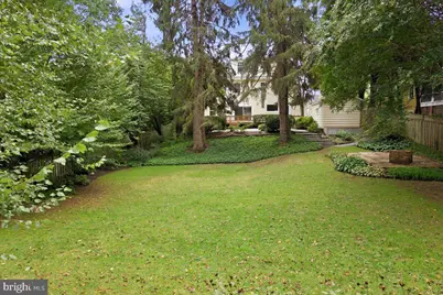 4005 Everett Street, Kensington, MD 20895 - Photo 65
