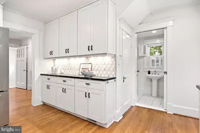 4005 Everett Street, Kensington, MD 20895 - Photo 23