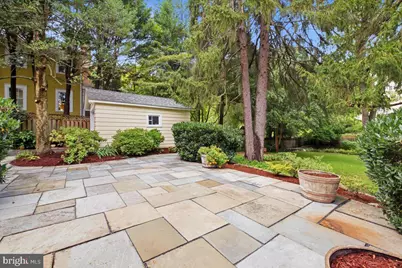 4005 Everett Street, Kensington, MD 20895 - Photo 57