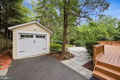 4005 Everett Street, Kensington, MD 20895 - Photo 7