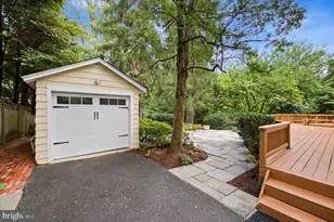 4005 Everett St, Kensington, MD 20895 - Photo 7