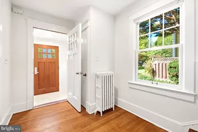 4005 Everett Street, Kensington, MD 20895 - Photo 9