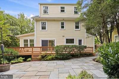 4005 Everett Street, Kensington, MD 20895 - Photo 55