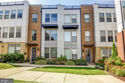 5138 Longstone Way, North Bethesda, MD 20852 - Photo 1