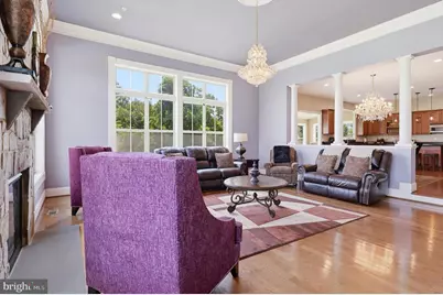 9010 Damascus Hills Lane, Damascus, MD 20872 - Photo 11