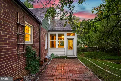 820 Davis Avenue, Takoma Park, MD 20912 - Photo 29
