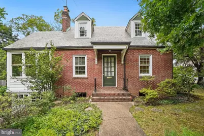 820 Davis Avenue, Takoma Park, MD 20912 - Photo 25