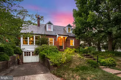 820 Davis Avenue, Takoma Park, MD 20912 - Photo 1