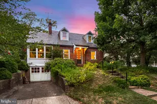 820 Davis Ave, Takoma Park, MD 20912 - Photo 1