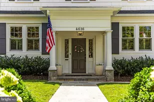 4616 Chevy Chase Blvd, Chevy Chase, MD 20815 - Photo 7