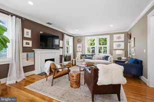 4616 Chevy Chase Blvd, Chevy Chase, MD 20815 - Photo 15