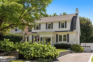 4616 Chevy Chase Blvd, Chevy Chase, MD 20815 - Photo 3