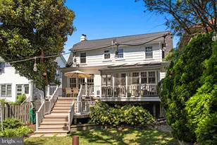 4616 Chevy Chase Blvd, Chevy Chase, MD 20815 - Photo 75