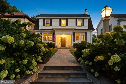 4616 Chevy Chase Boulevard, Chevy Chase, MD 20815 - Photo 1