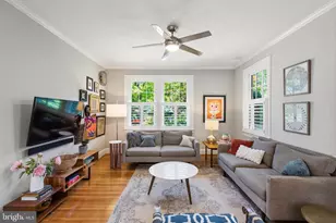 4616 Chevy Chase Blvd, Chevy Chase, MD 20815 - Photo 33