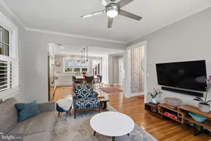 4616 Chevy Chase Blvd, Chevy Chase, MD 20815 - Photo 37