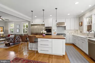4616 Chevy Chase Blvd, Chevy Chase, MD 20815 - Photo 23