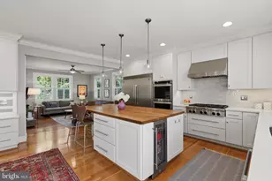 4616 Chevy Chase Blvd, Chevy Chase, MD 20815 - Photo 29