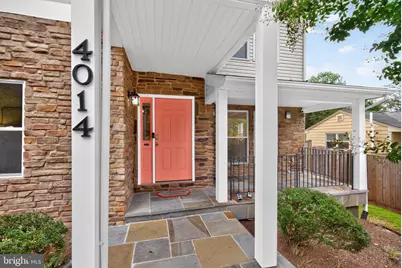 4014 Lawrence Avenue, Kensington, MD 20895 - Photo 3