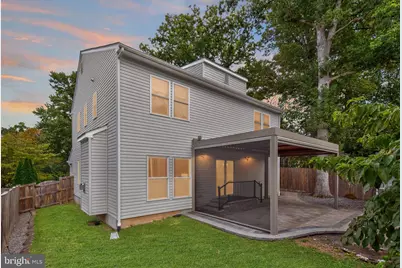 4014 Lawrence Avenue, Kensington, MD 20895 - Photo 41