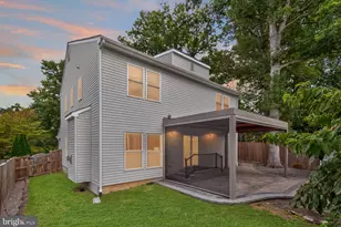 4014 Lawrence Ave, Kensington, MD 20895 - Photo 41