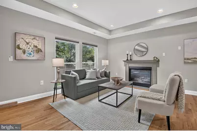4014 Lawrence Avenue, Kensington, MD 20895 - Photo 13