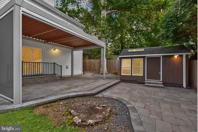 4014 Lawrence Avenue, Kensington, MD 20895 - Photo 39