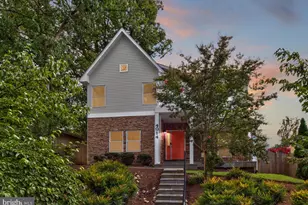 4014 Lawrence Ave, Kensington, MD 20895 - Photo 1