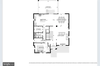 4014 Lawrence Avenue, Kensington, MD 20895 - Photo 43