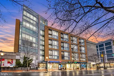 6820 Wisconsin Avenue #5007, Bethesda, MD 20815 - Photo 1