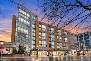 6820 Wisconsin Ave, Bethesda, MD 20815 - Photo 1