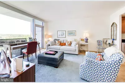 6820 Wisconsin Avenue #5007, Bethesda, MD 20815 - Photo 13