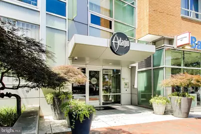 6820 Wisconsin Avenue #5007, Bethesda, MD 20815 - Photo 29