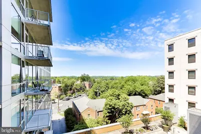 6820 Wisconsin Avenue #5007, Bethesda, MD 20815 - Photo 25