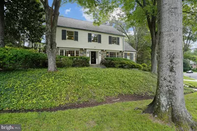 4821 Fort Sumner Drive, Bethesda, MD 20816 - Photo 73
