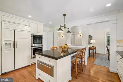 4821 Fort Sumner Drive, Bethesda, MD 20816 - Photo 15