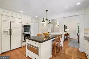 4821 Fort Sumner Dr, Bethesda, MD 20816 - Photo 15