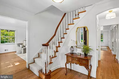 4821 Fort Sumner Drive, Bethesda, MD 20816 - Photo 5